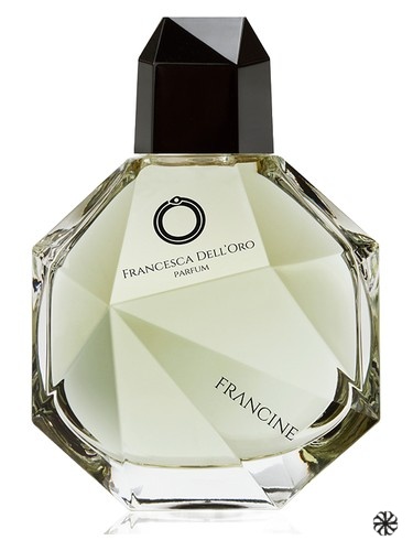 Francine Francesca dell'Oro