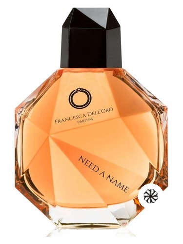 Need A Name Francesca dell'Oro
