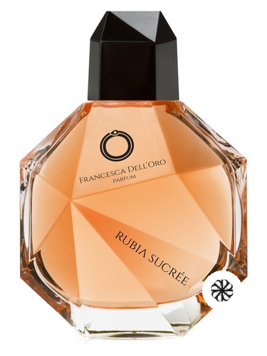 Rubia Sucrée Francesca dell'Oro