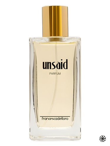 Unsaid Francesca dell'Oro