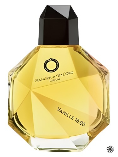 Vanille 18:00 Francesca dell'Oro