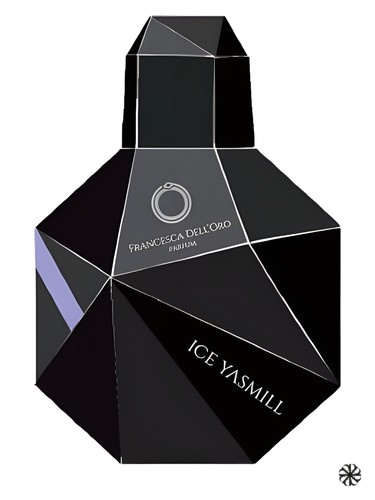 Ice Yasmill Francesca dell'Oro