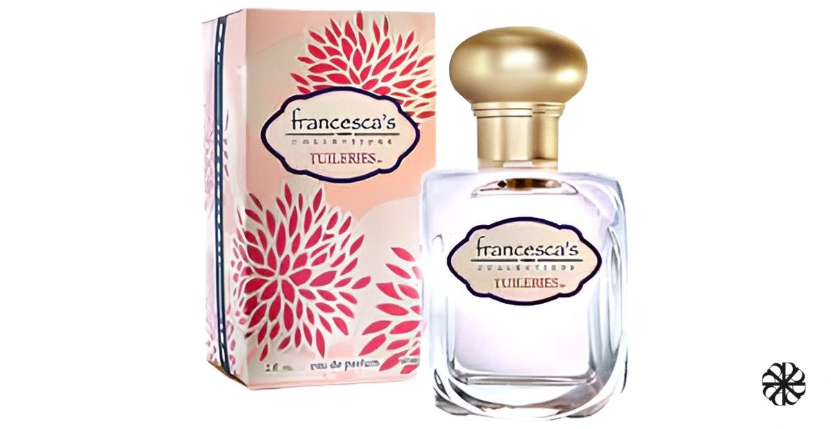 Francesca’s Tuileries francesca's