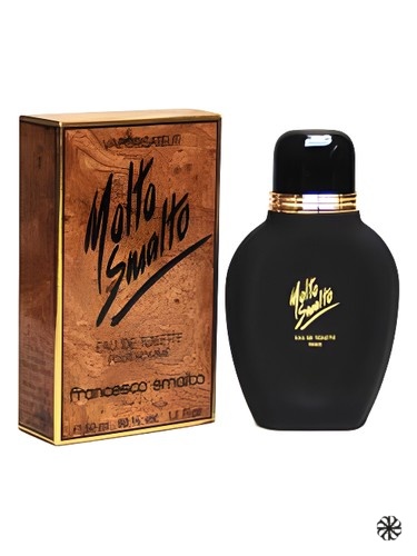 Molto Smalto Francesco Smalto