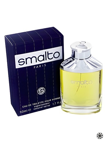 Smalto Francesco Smalto