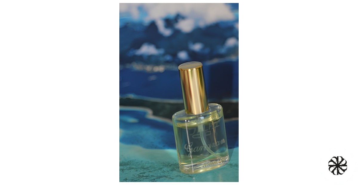 Gangnam Francesco Vitelli Perfumes