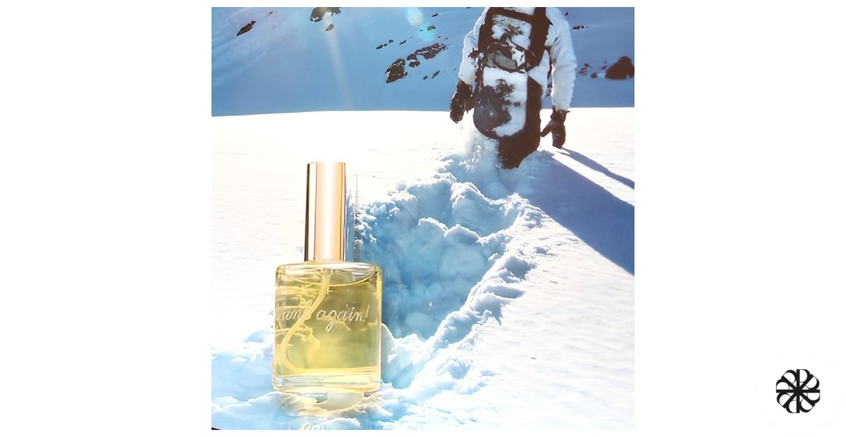 Think again! Francesco Vitelli Perfumes