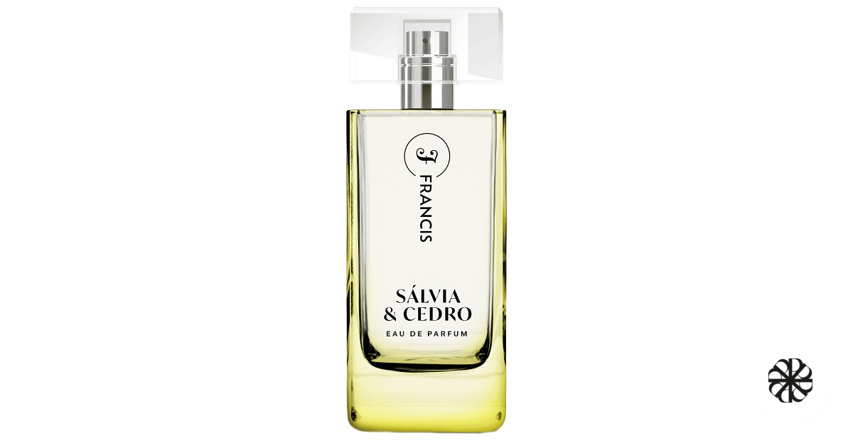 Sálvia & Cedro Francis