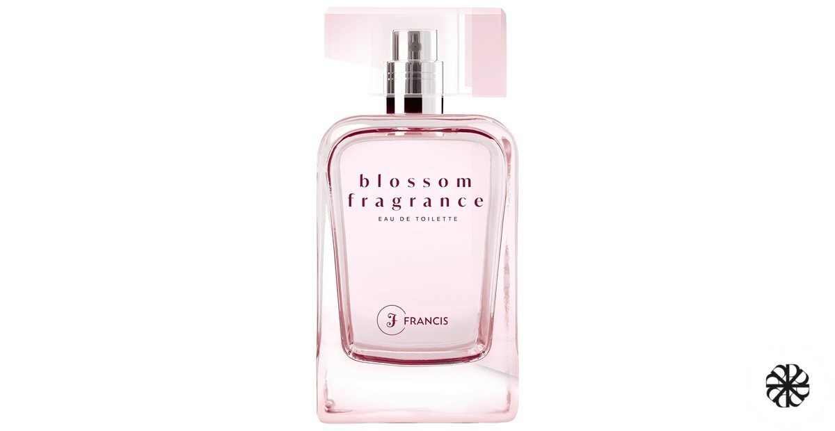 Blossom Fragrance Francis