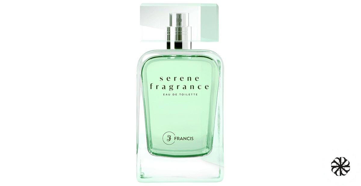 Serene Fragrance Francis