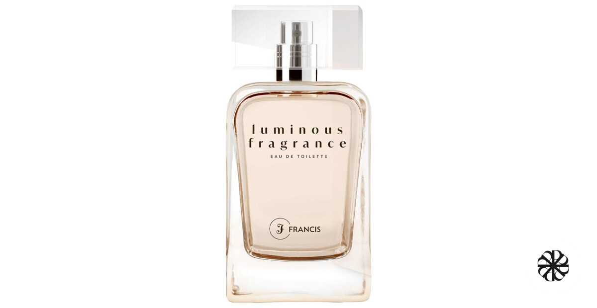 Luminous Fragrance Francis
