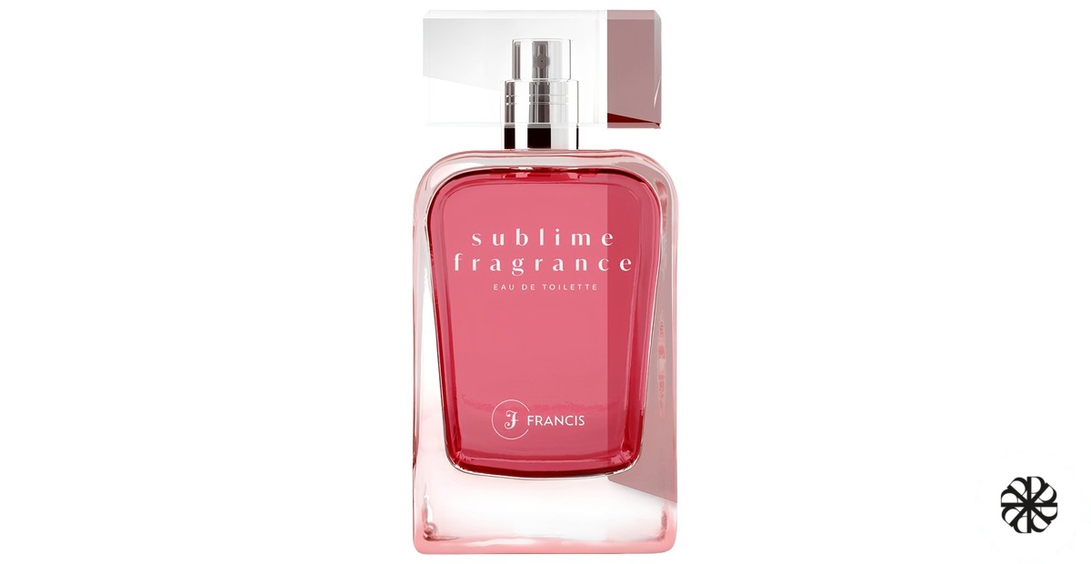 Sublime Fragrance Francis