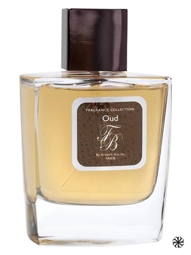 Oud Franck Boclet