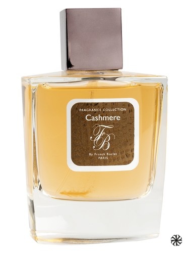 Cashmere Franck Boclet