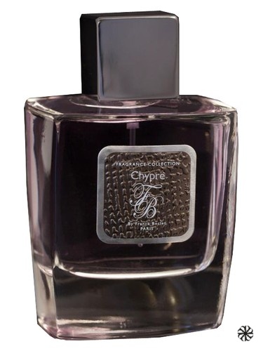 Chypre Franck Boclet