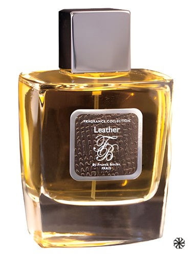 Leather Franck Boclet