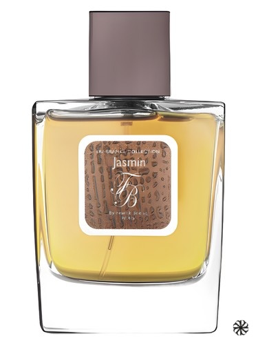 Jasmin Franck Boclet