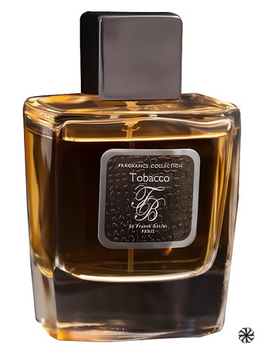 Tobacco Franck Boclet