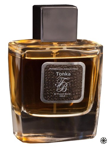 Tonka Franck Boclet