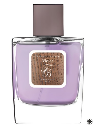 Violet Franck Boclet