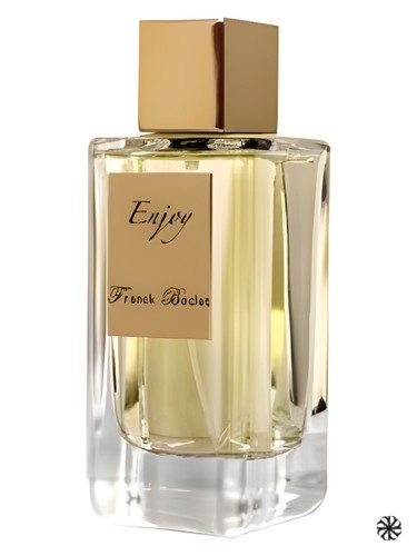 Enjoy Franck Boclet