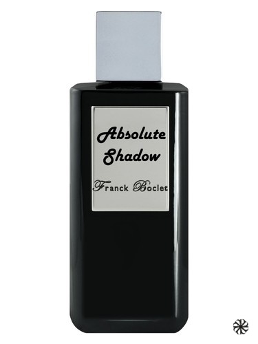 Absolute Shadow Franck Boclet