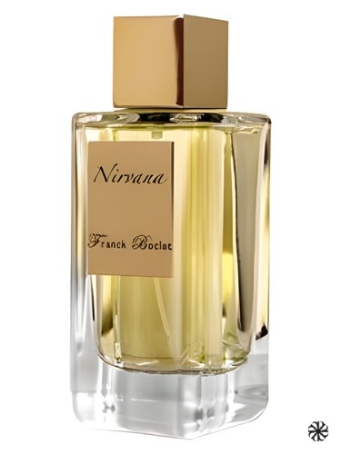 Nirvana Franck Boclet