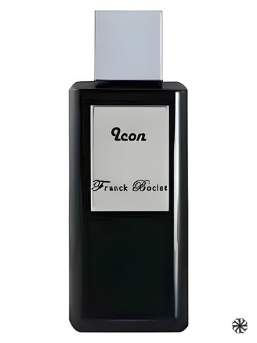 Icon Franck Boclet