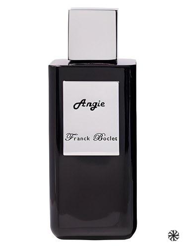 Angie Franck Boclet