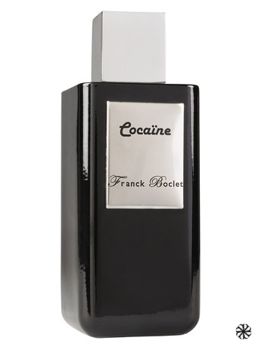 Cocaïne Franck Boclet