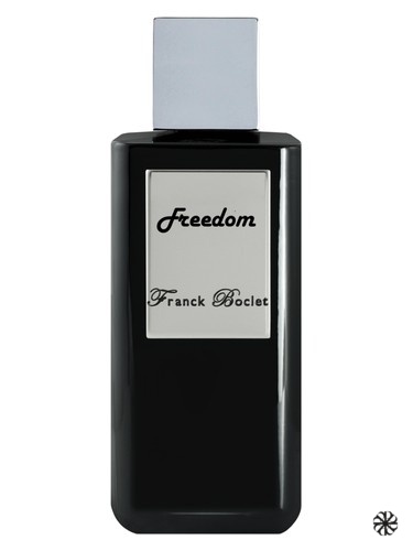 Freedom Franck Boclet