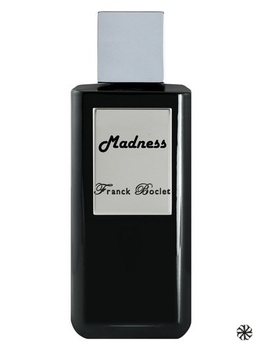 Madness Franck Boclet