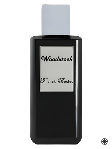 Woodstock Franck Boclet