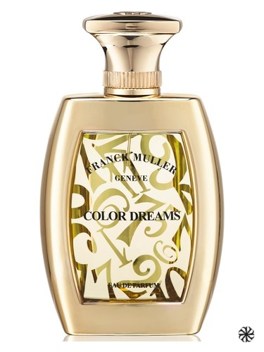Color Dreams Franck Muller