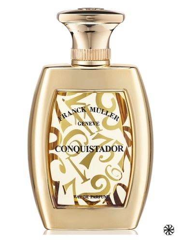 Conquistador Franck Muller