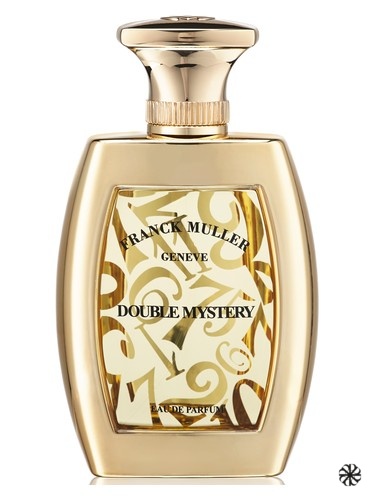 Double Mystery Franck Muller