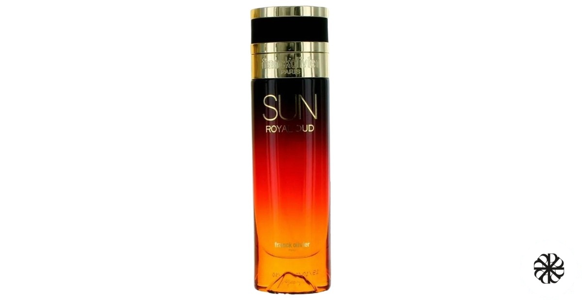 Sun Royal Oud Franck Olivier