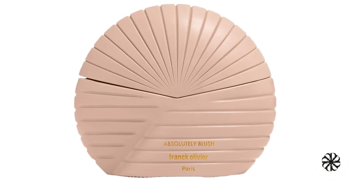 Absolutely Blush Franck Olivier