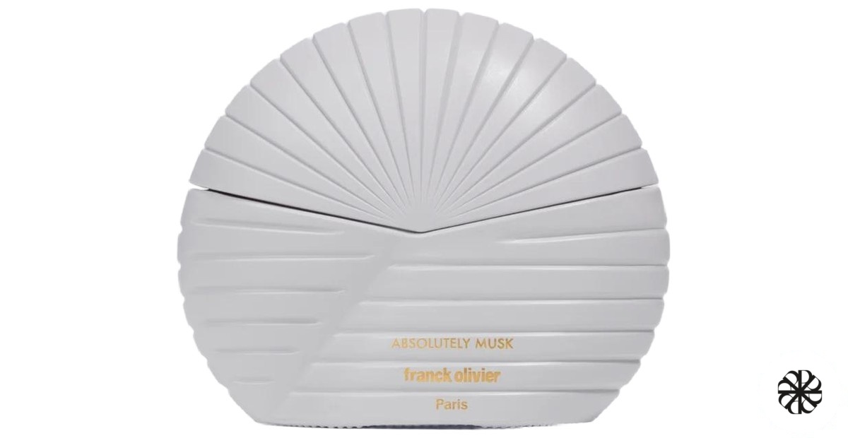 Absolutely Musk Franck Olivier