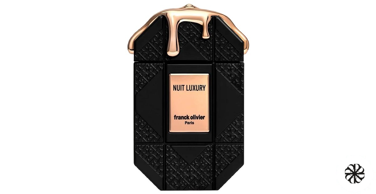 Nuit Luxury Franck Olivier