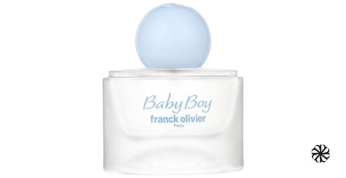 Baby Boy Franck Olivier