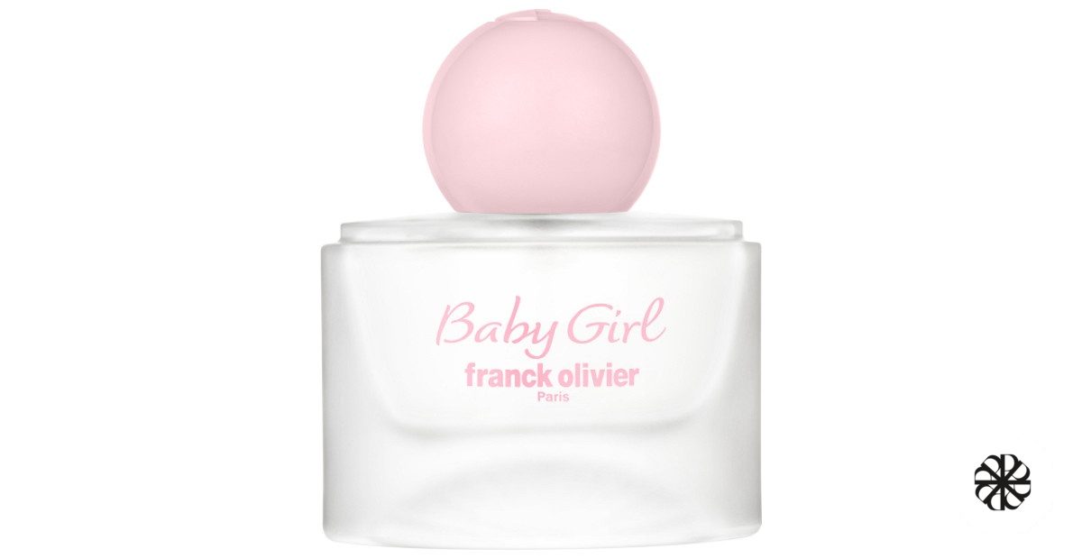Baby Girl Franck Olivier