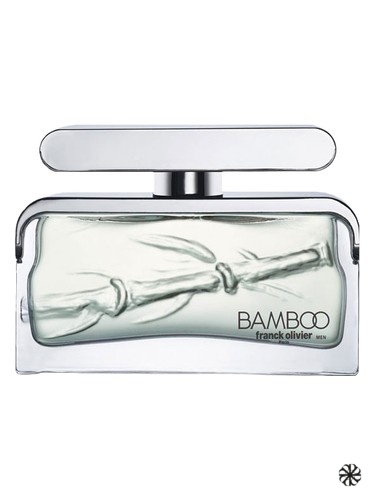Bamboo for Men Franck Olivier