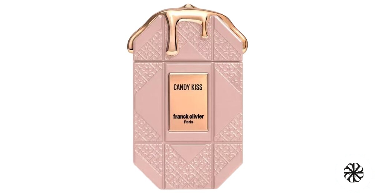 Candy Kiss Franck Olivier