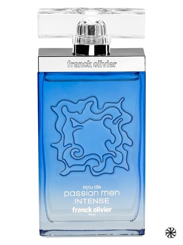 Eau de Passion Intense Franck Olivier