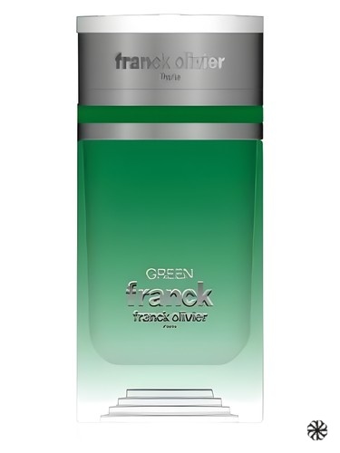 Franck Green Franck Olivier