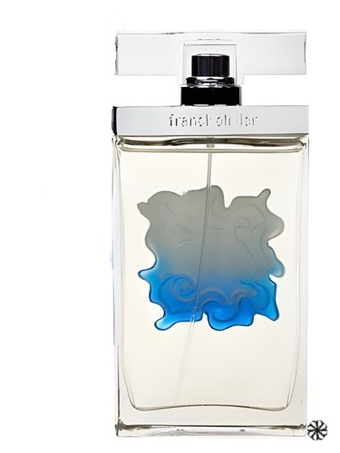 Eau de Passion Men Franck Olivier