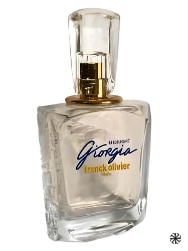 Giorgia Midnight Franck Olivier