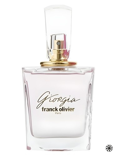 Giorgia Women Franck Olivier
