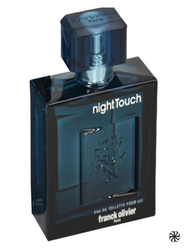 Night Touch Franck Olivier
